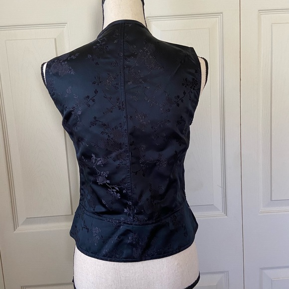 Blue Top/Vest by Calvin Klein - Picture 2 of 6